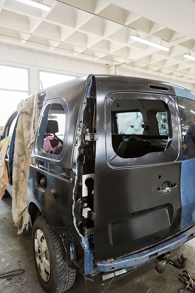 carrosserie thonon les bains
